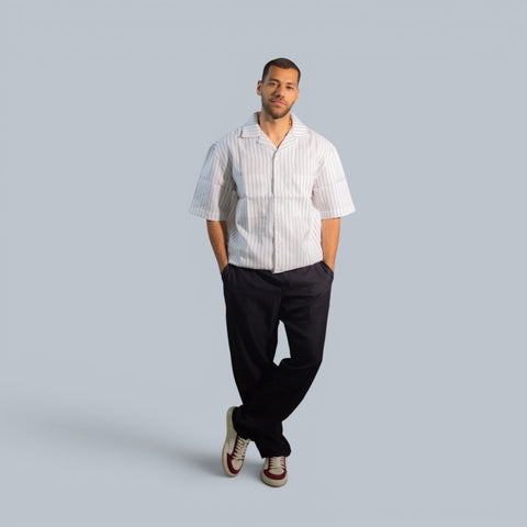 JEN Linen Shirt