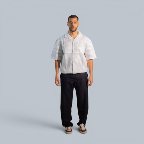 JEN Linen Shirt