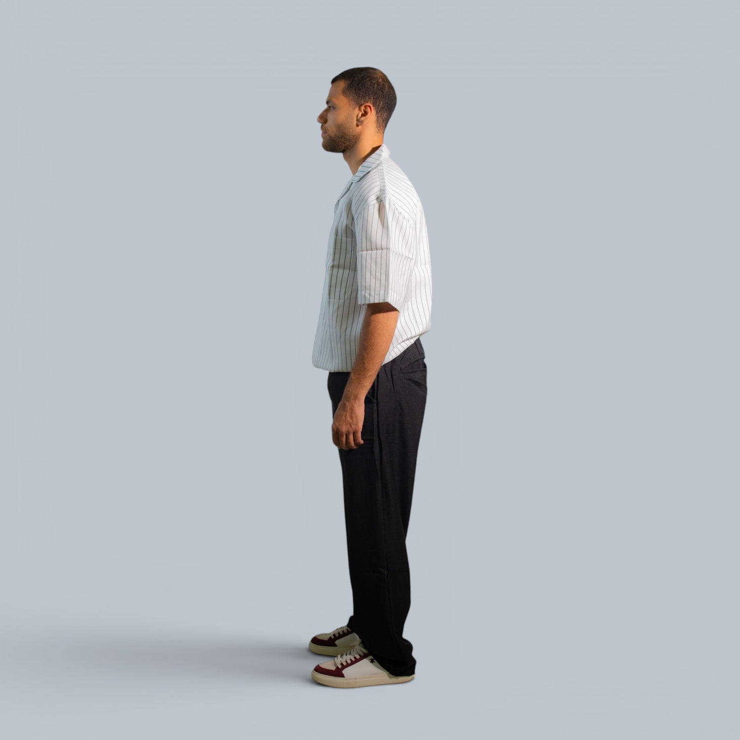 JEN Linen Shirt