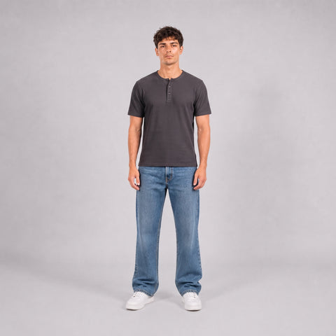 Atypical Studios The Henley Tee