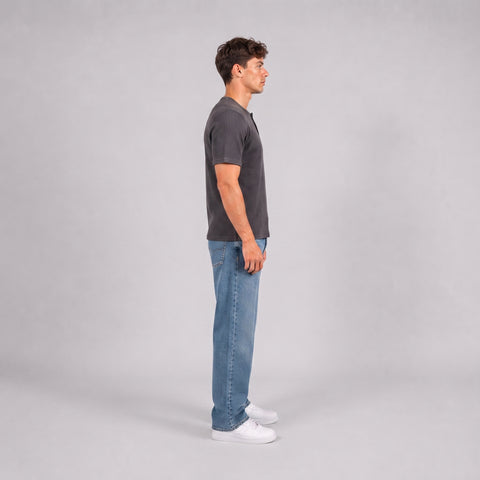 Atypical Studios The Henley Tee