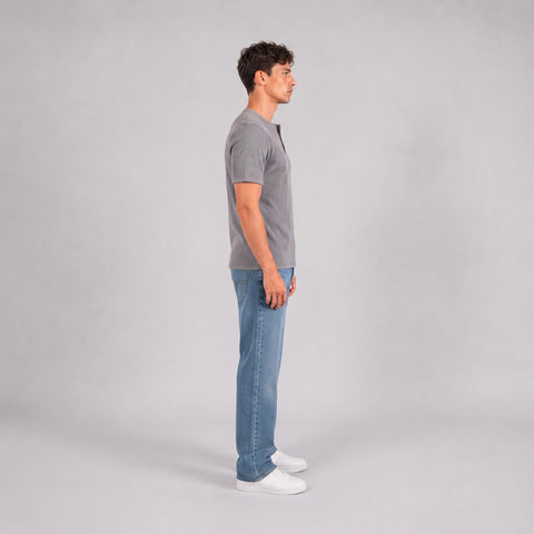 Atypical Studios The Henley Tee