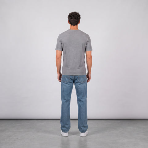 Atypical Studios The Henley Tee