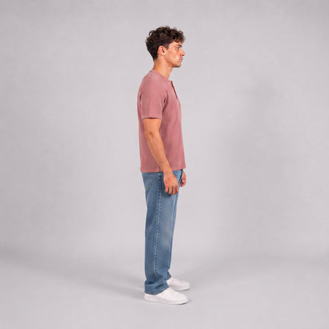 Atypical Studios The Henley Tee