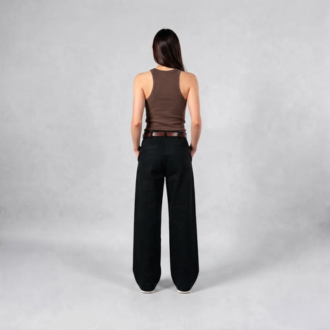 Maison De Chris Basic Top