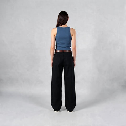 Maison De Chris Basic Top