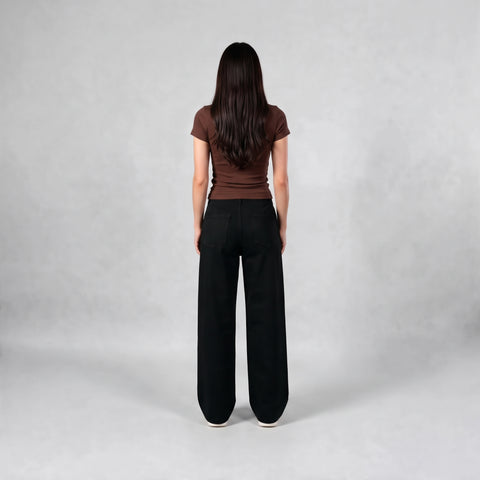 Versattire Short Sleeve Top