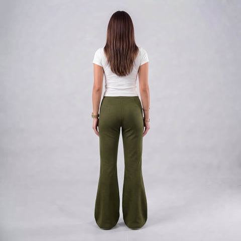 Versattire Flared Pants