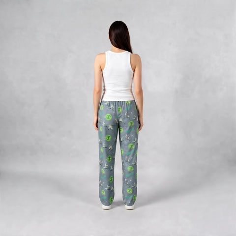 Chummy Summer Pants