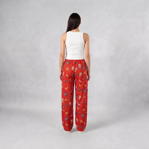 Chummy Summer Pants