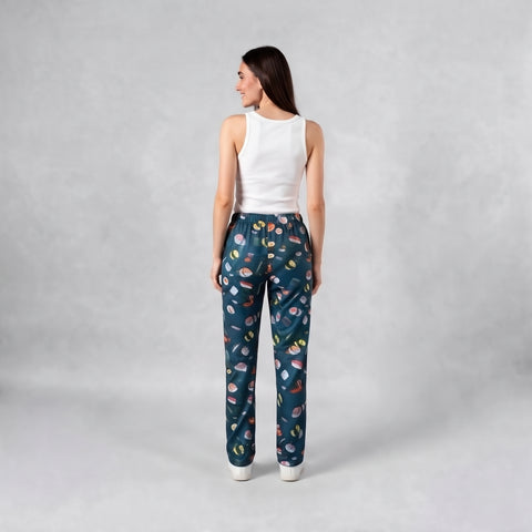Chummy Summer Pants