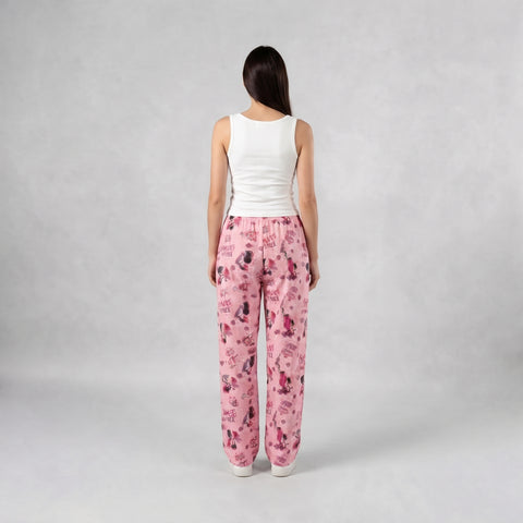 Chummy Summer Pants