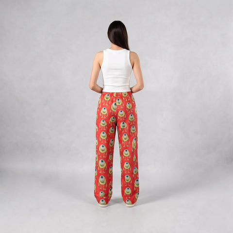 Chummy Summer Pants
