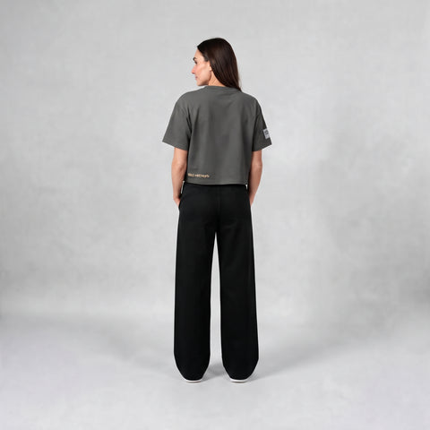 All Shades Crop Top