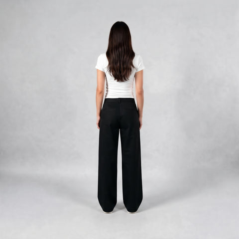 Versattire Short Sleeve Top