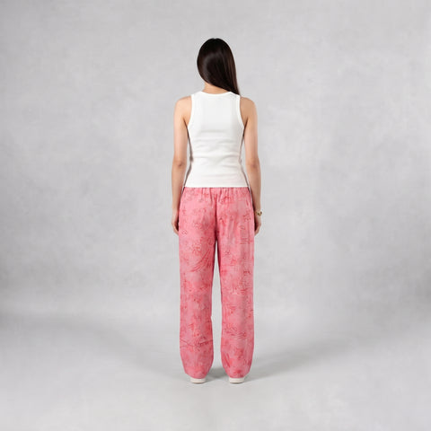 Chummy Summer Pants