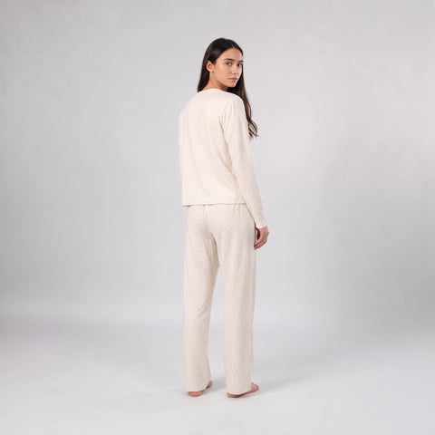 Chummy Stars 3 Piece PJ