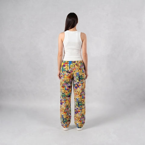 Chummy Summer Pants