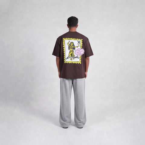 Antikka Ra2assny T-Shirt