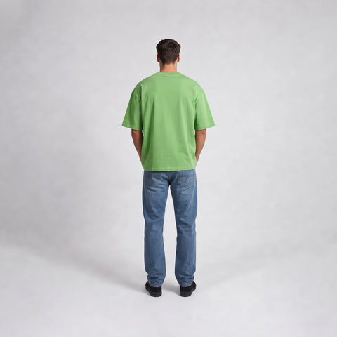 Versattire Boxy Fit T Shirt