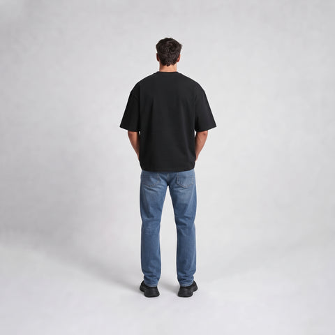 Versattire Boxy Fit T Shirt