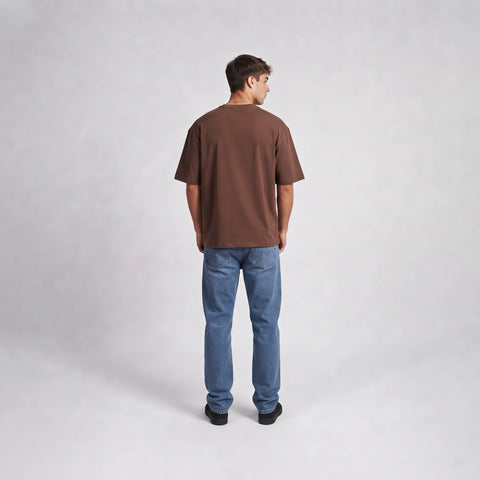 Versattire Boxy Fit T Shirt