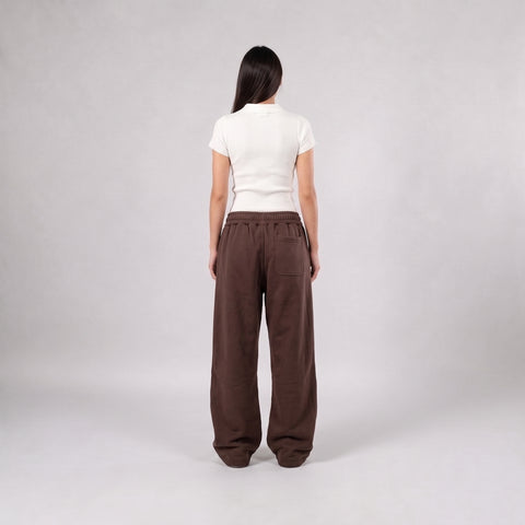 Eighties Baggy Sweatpants