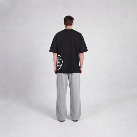 Vega Displaced Tee