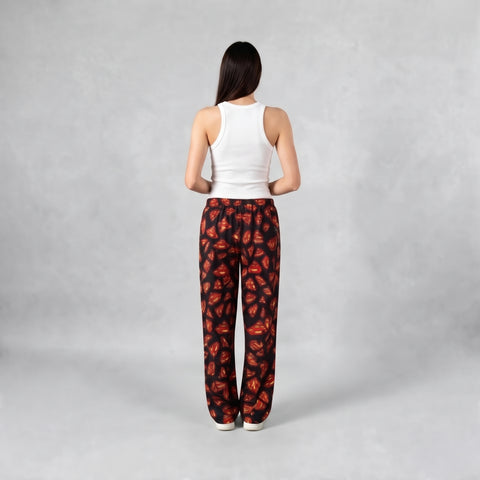 Chummy Summer Pants