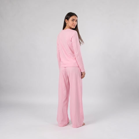 Chummy Pillow Talk Pj