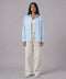 Frenchee Pure Linen Pants