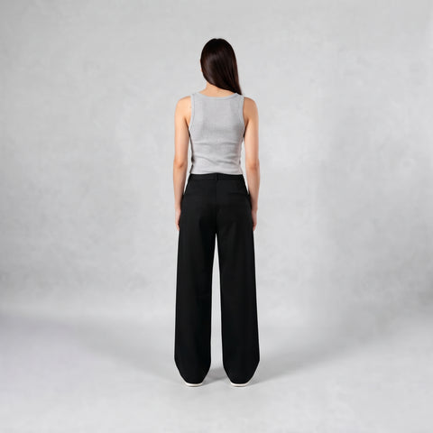 Gelvi Cotton Tank Top