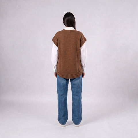 Kleeda Hazel knit Vest