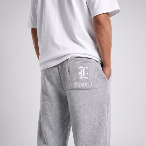 Locco Winter Sweatpants