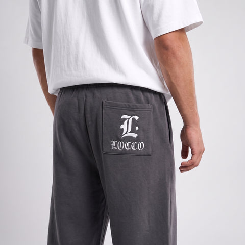 Locco Winter Sweatpants