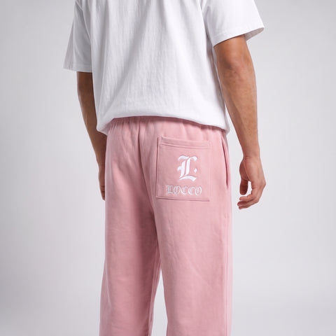 Locco Winter Sweatpants