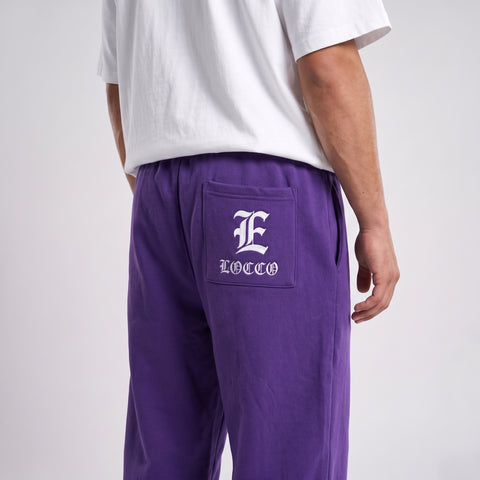Locco Winter Sweatpants