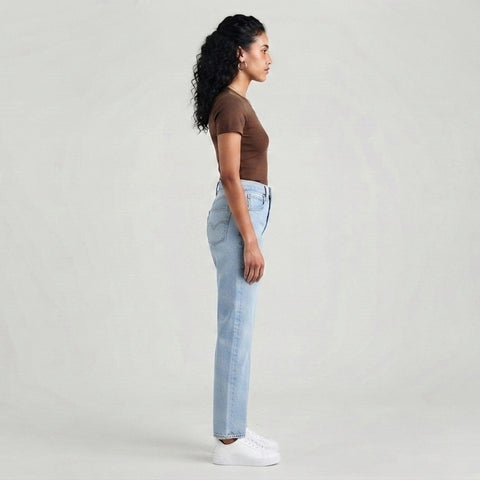 Yonyo Basic Top