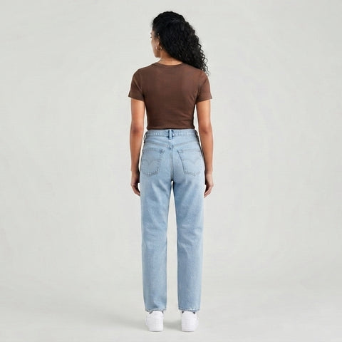 Yonyo Basic Top