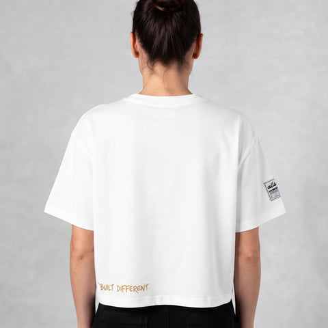 All Shades Crop Top
