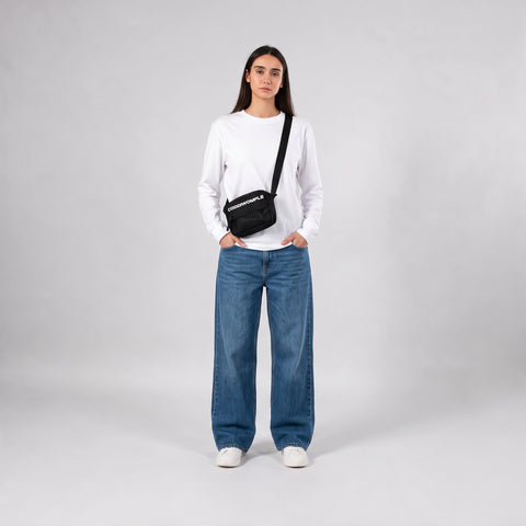 Coddiwomple C+W Bag