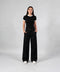 Maison De Chris Top Basic Lined
