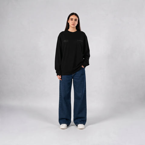 27 Essential Long Sleeve Tee