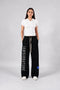 All Shades Ankle Zipper Sweatpants