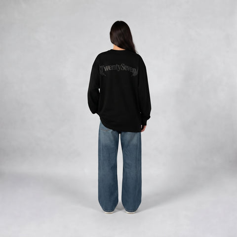 27 Essential Long Sleeve Tee