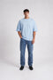 Versattire Boxy Fit T Shirt