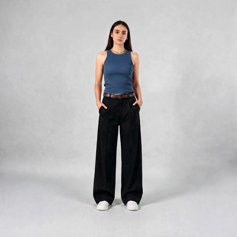Maison De Chris Basic Top