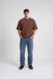Versattire Boxy Fit T Shirt