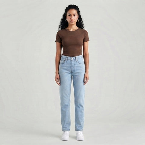 Yonyo Basic Top