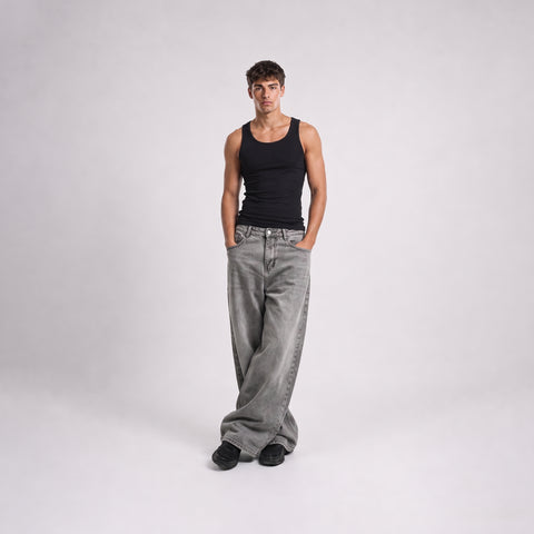 cave Unisex Denim